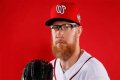 Sean Doolittle Net Worth