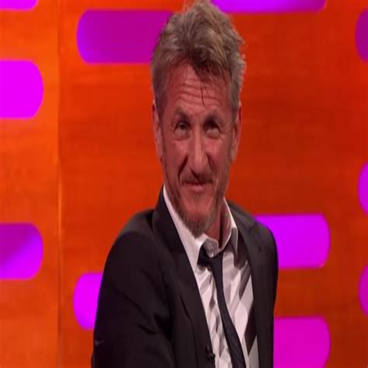 Sean Penn Net Worth – How Much is Penn Worth?