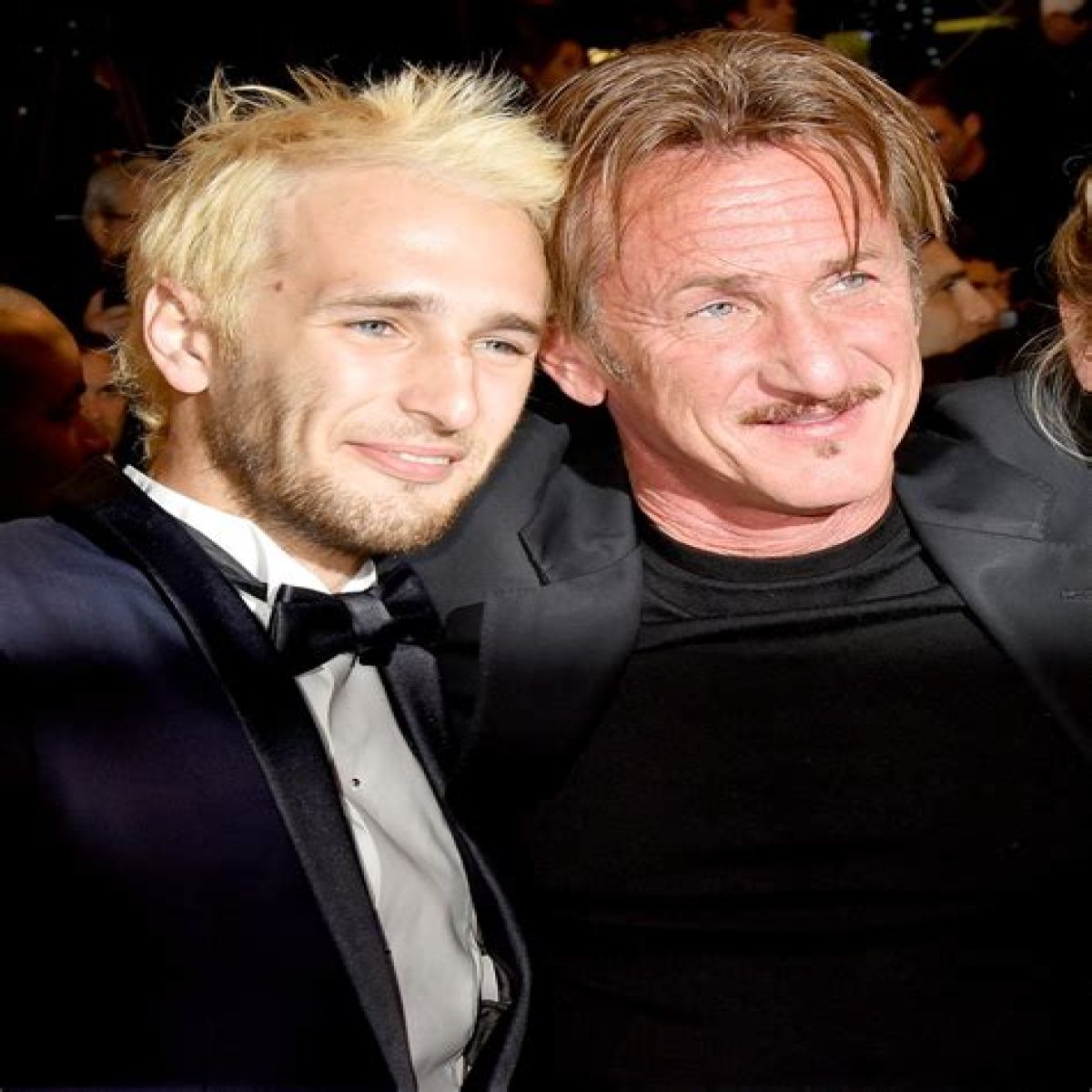 Sean Penn News - Us Weekly