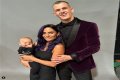 Sean Strickland Ian Garry Wife Layla Anna-Lee Drama: Exploring The WAG Book Scandal