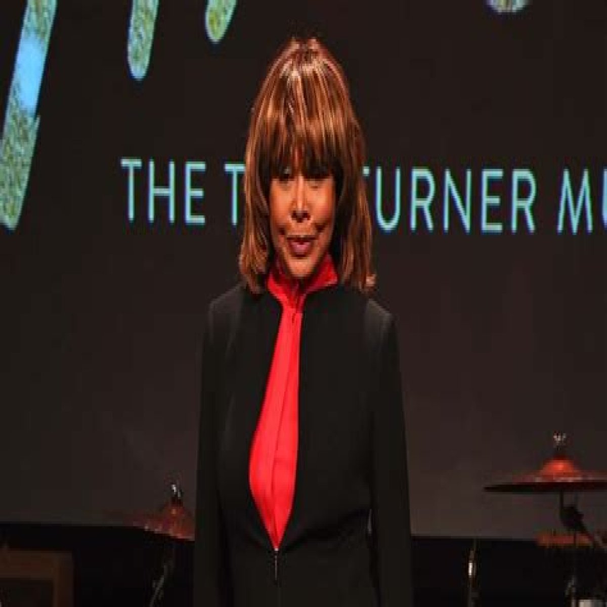 ‘She didn't want me’: Tina Turner's lifelong heartache and futile struggle to capture love of mom Zelma