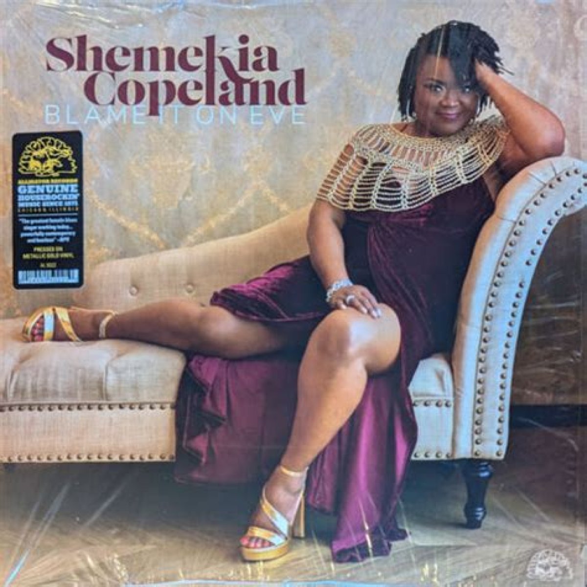Shemekia Copeland Net Worth 2024