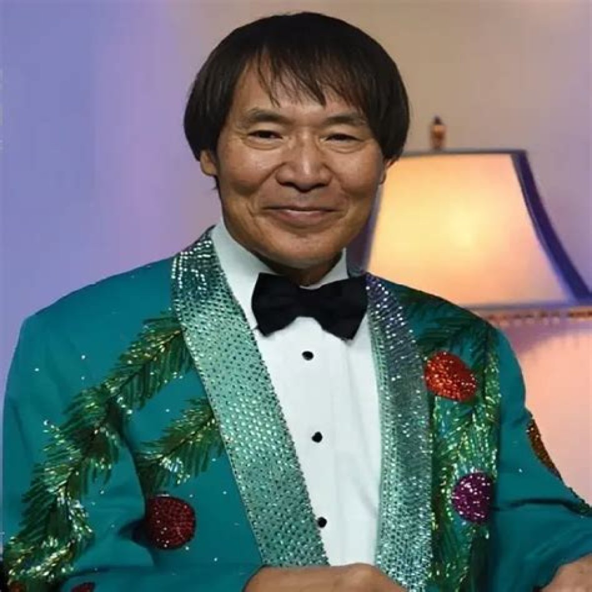 Shoji Tabuchi Net Worth, Age, Height, Bio, Birthday, Wiki!