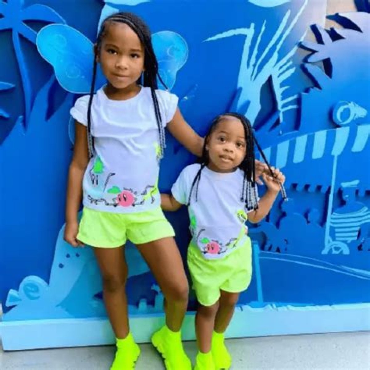 Skyler Banks Biography: Lil Durk’s Daughter, Everything To Know