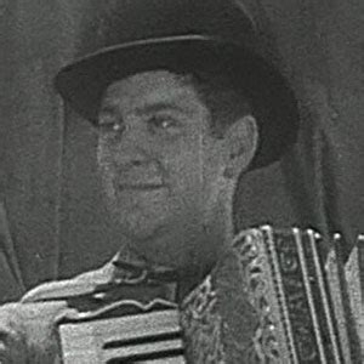Smiley Burnette Net Worth 2024