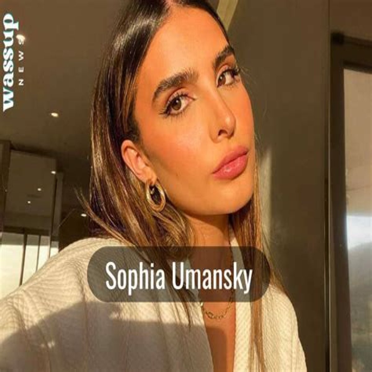 Sophia Umansky, Bio, Wiki, Parents, Career, Dating, Education, Career, Net Worth, Age, Height