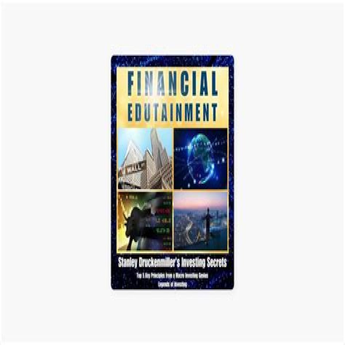 Stanley Druckenmiller
