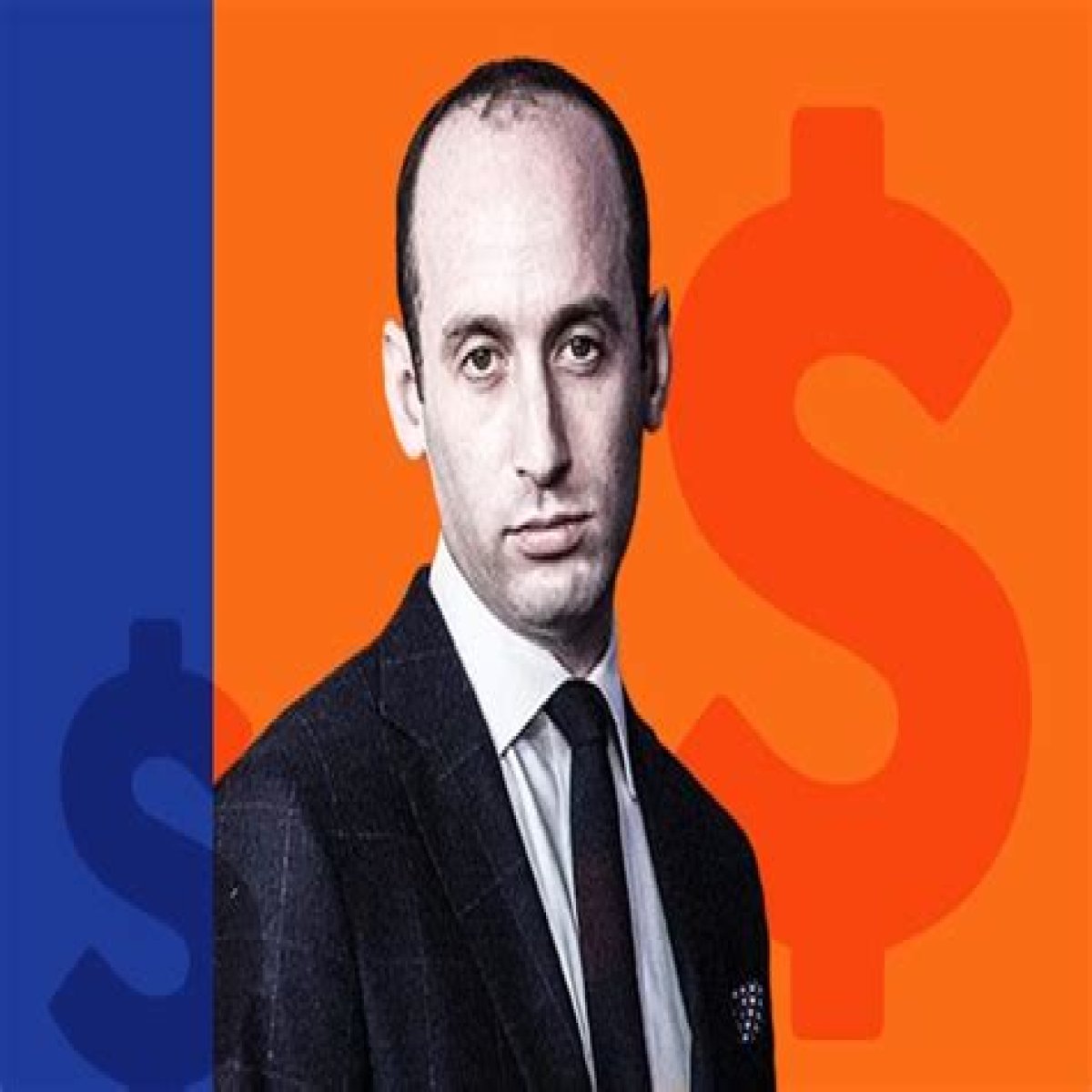 Stephen Miller Net Worth 2024
