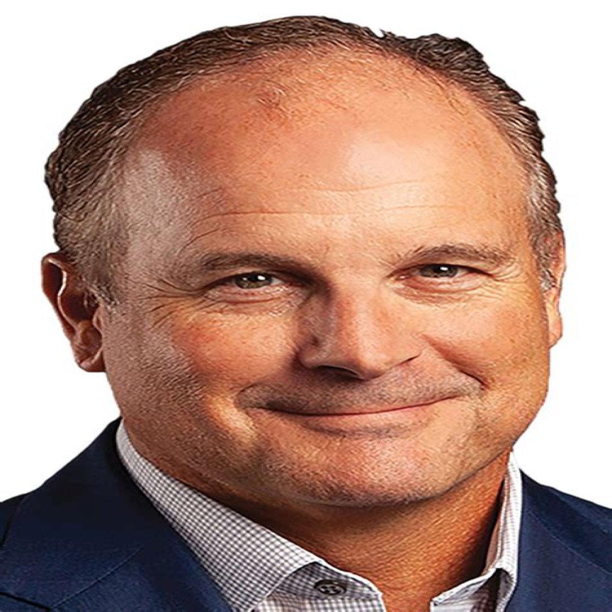 Steve Lane
