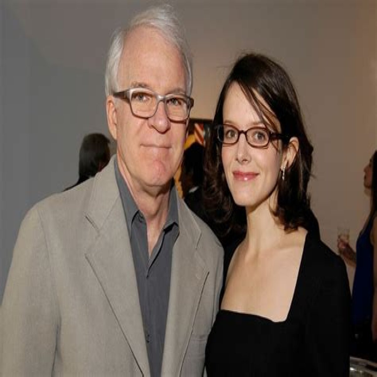 Steve Martin – Biography, Net worth, Age, Wife – Anne Stringfield, Daughter and Family Facts