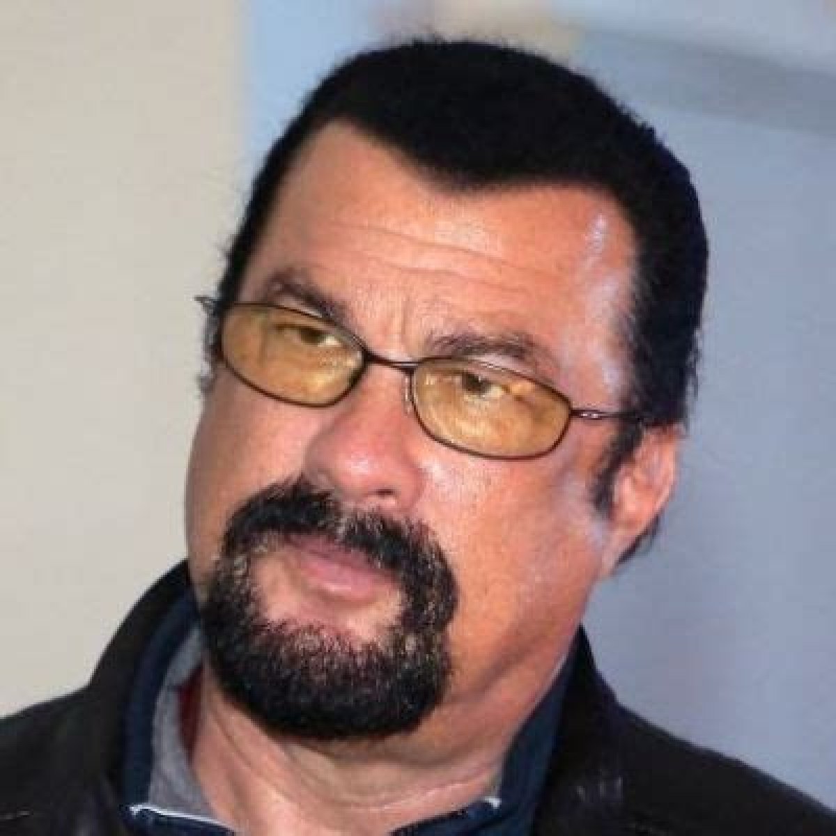 Steven Seagal- Wiki, Height, Age, Ethnicity, Wife, Net Worth, Career