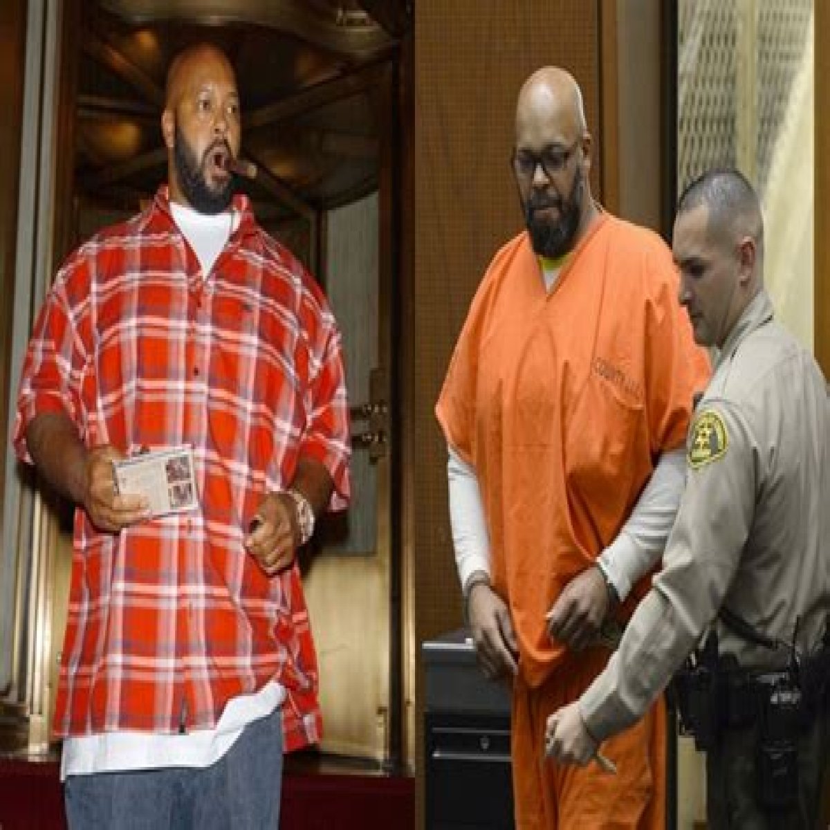 Suge Knight Net Worth – How Much is Knight Worth?