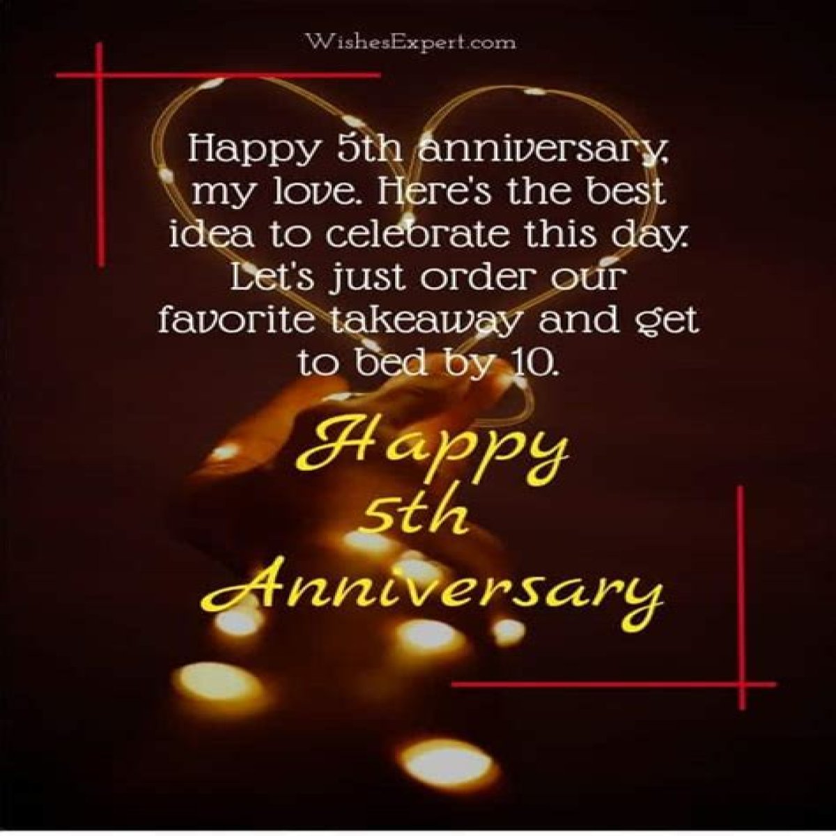 T.I. Celebrates 5th Anniversary With Tiny: Messages, Photos
