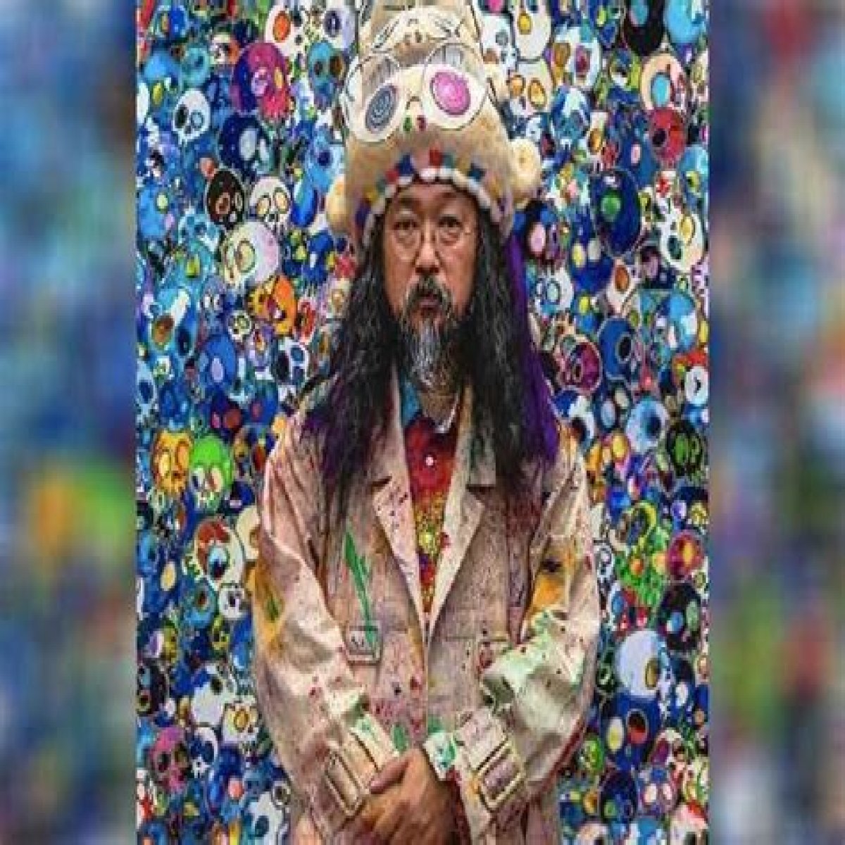 Takashi Murakami Net Worth