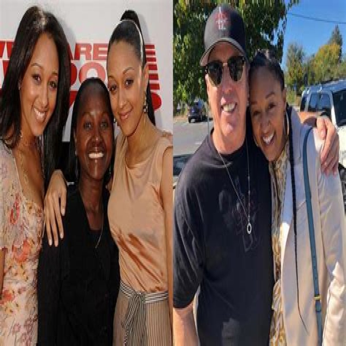 Tamera and Tia Parents: The Truth About Their Family History