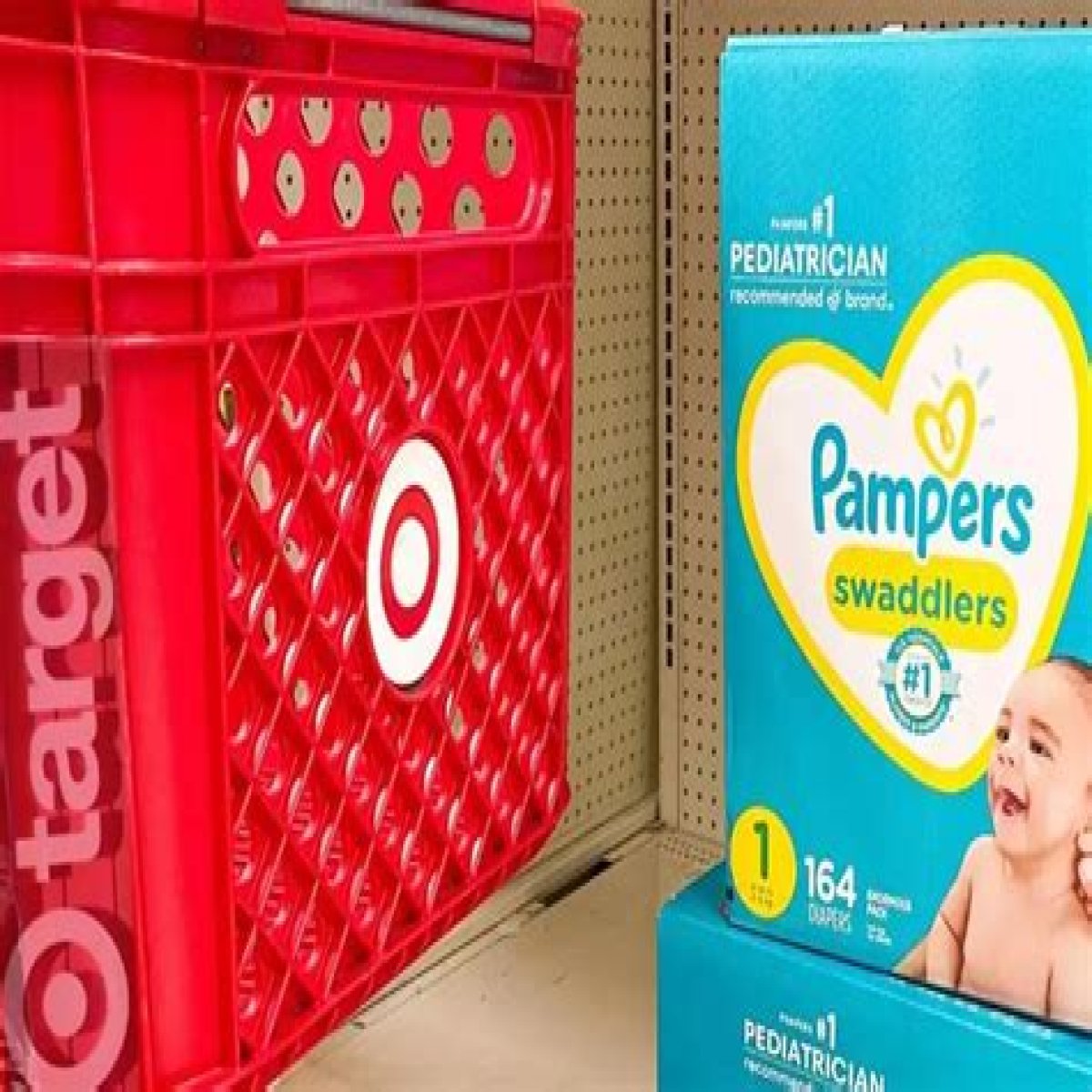 Target Diaper Return Policy: Ultimate Guide For Parents