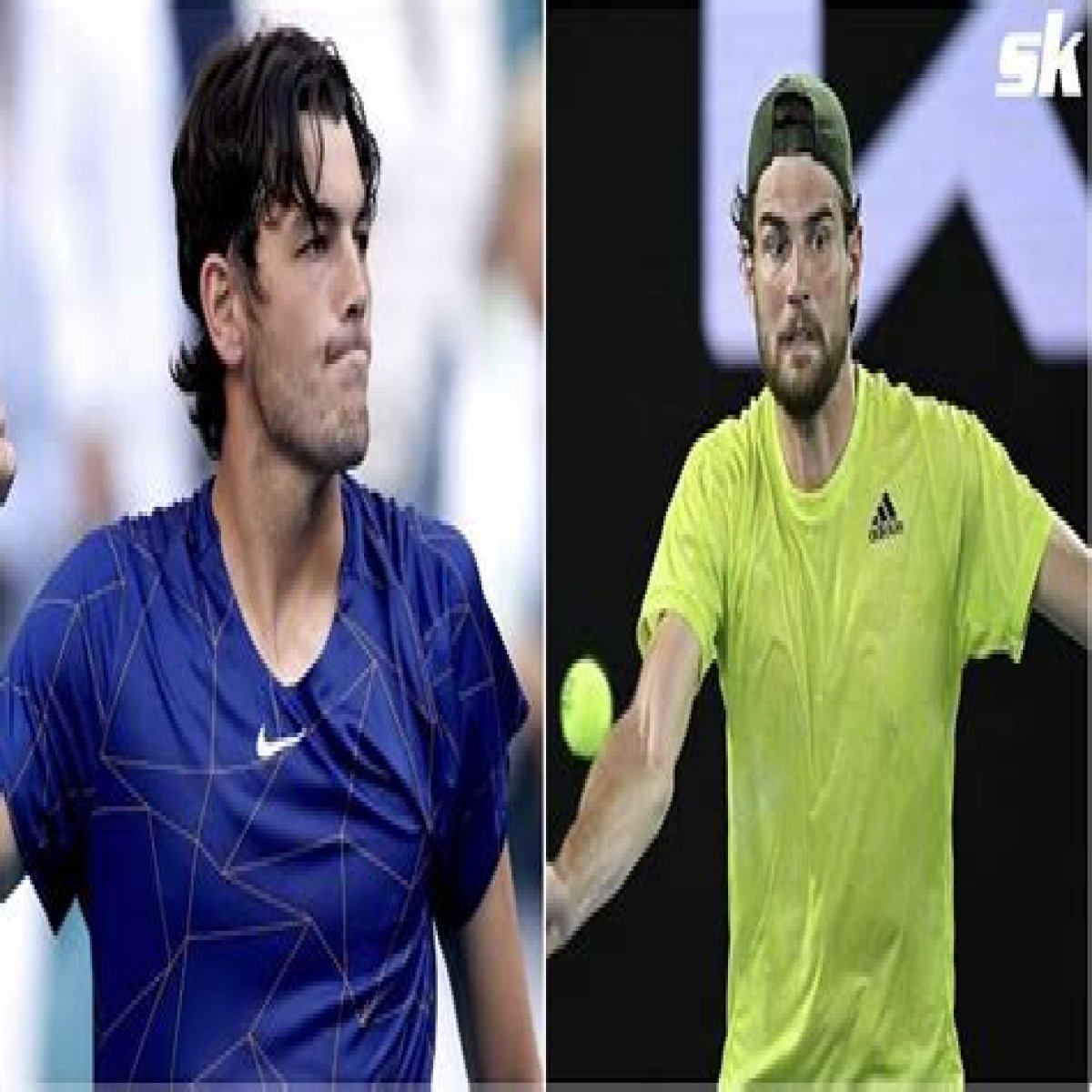 Taylor Fritz vs Maxime Cressy Prediction, Head-to-head, Preview, Betting Tips and Live Stream – Eastbourne International 2022