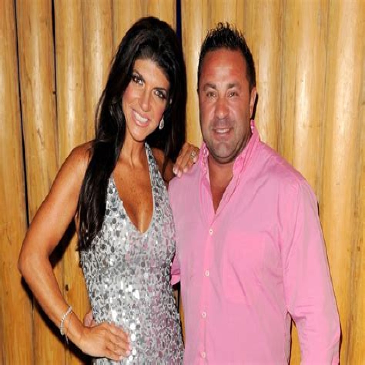 Teresa Giudice Says She "Got Shaken Down" in Prison in RHONJ Special