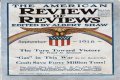 The American Review