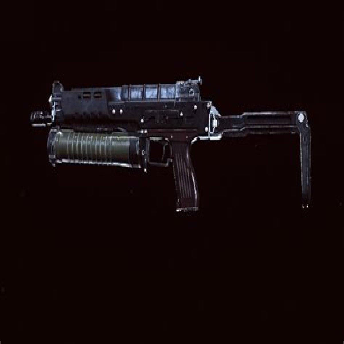 The best Bullfrog loadout for Call of Duty: Warzone