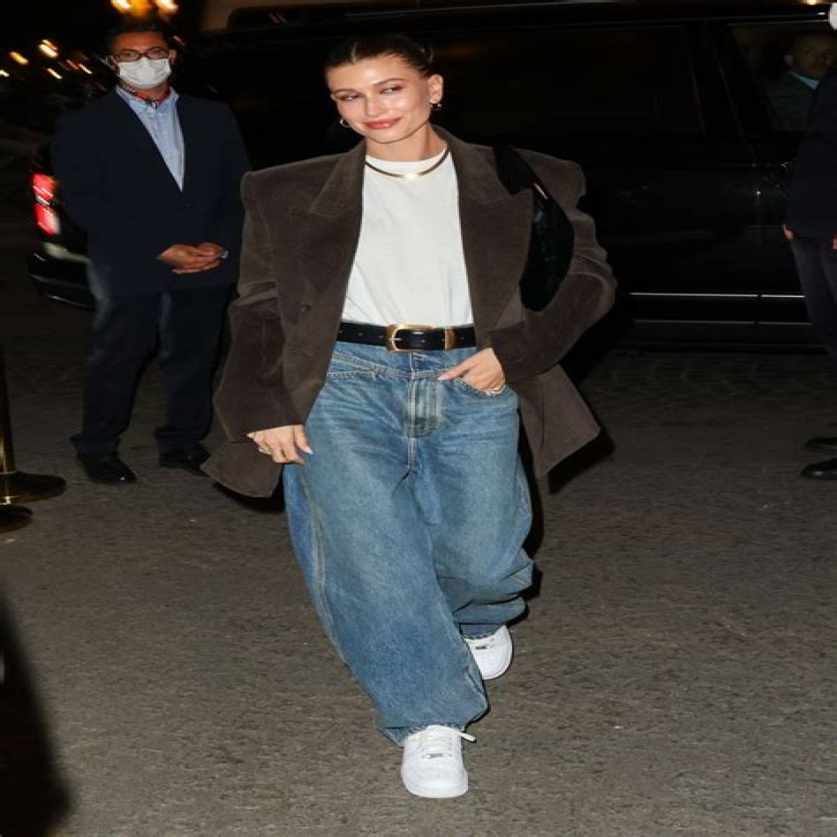 The History of Khaite, the Fashion Brand Meghan Markle and Katie Holmes Love