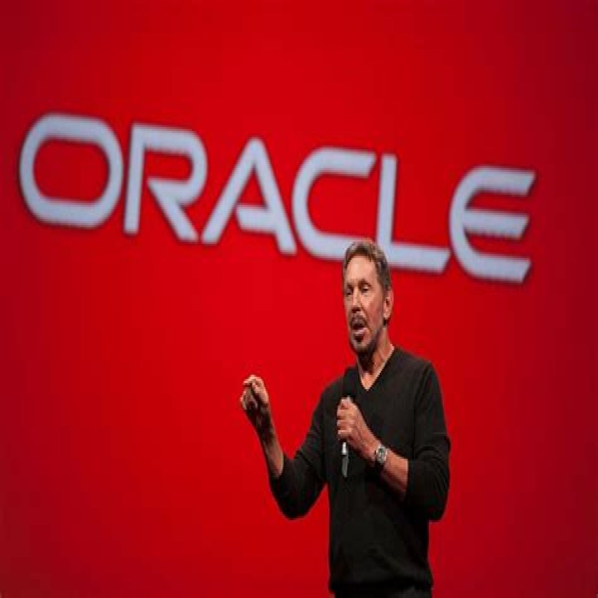 The Incredible Rags To Insane Riches Story Of Oracle Founder Larry Ellison