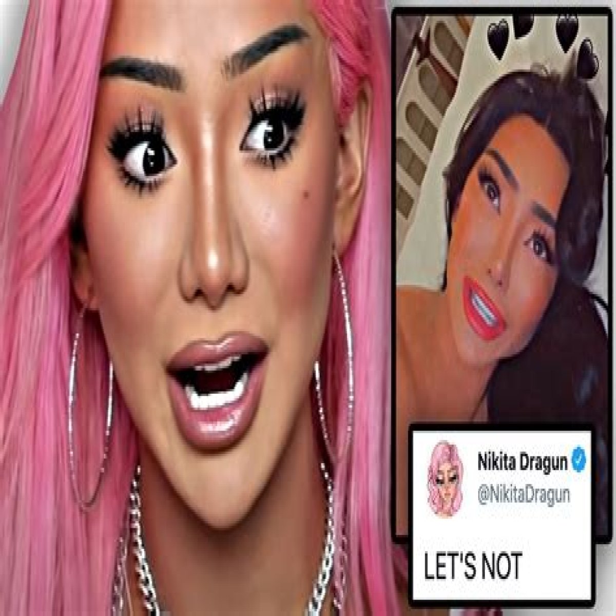 The Nikita Dragun OnlyFans Leak And Its Impact
