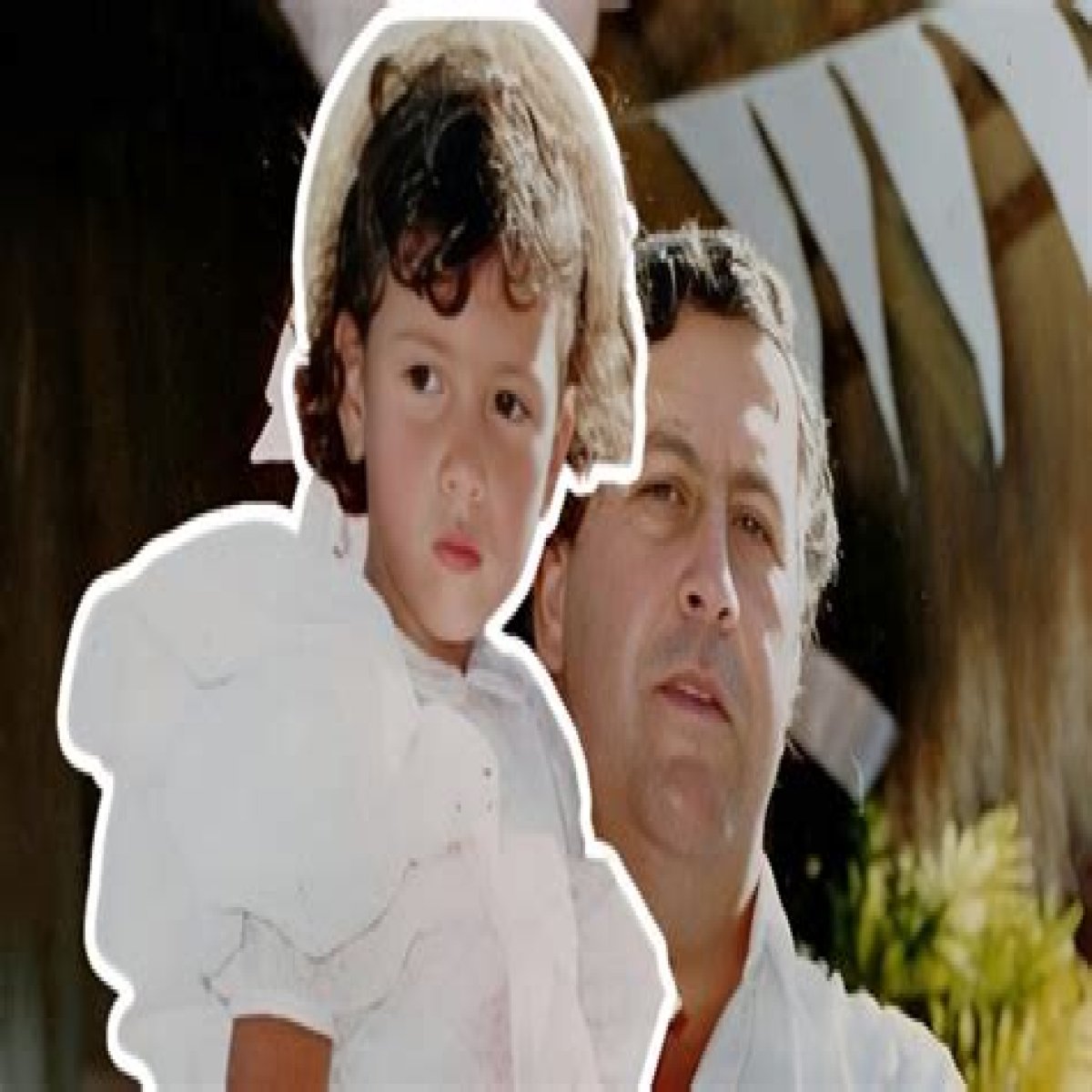 The Secret Life of Manuela Escobar: Pablo Escobar’s Hidden Daughter