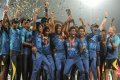 The Sri Lanka National Cricket Team