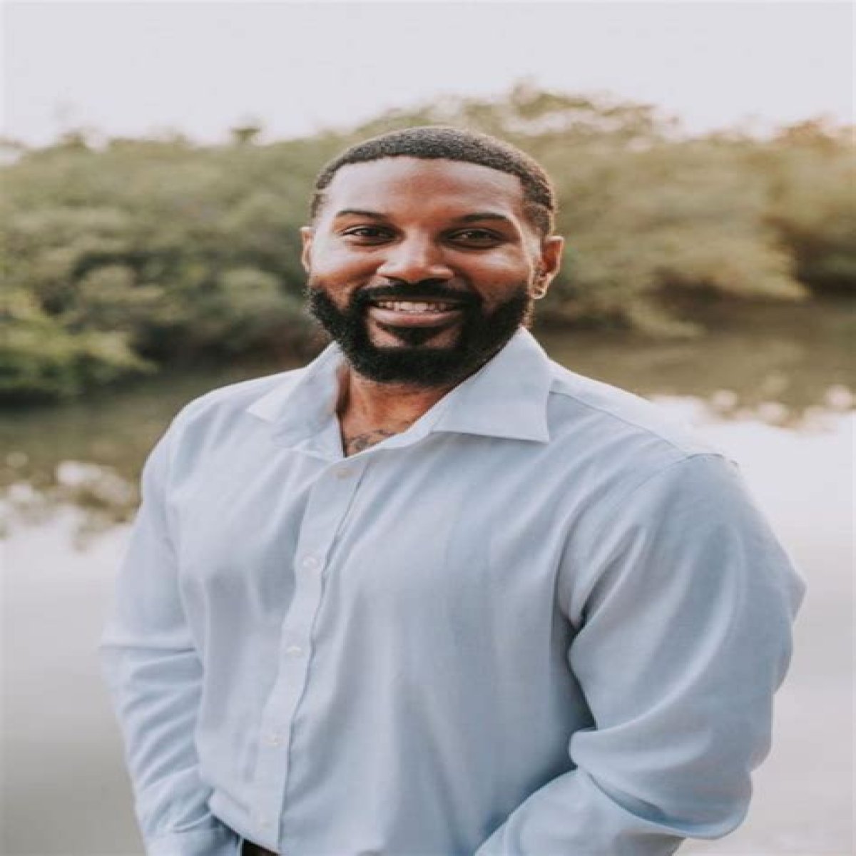 The Tax Deed Wolf, aka Joseph Griffin, is a well-known real estate investor specializing in educating people on finding investments in the market