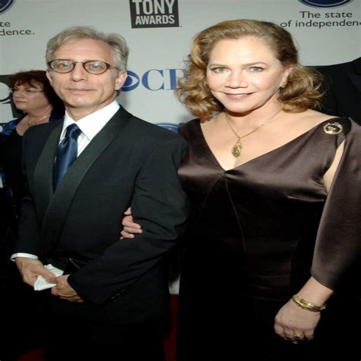 The Truth About Jay Weiss And Kathleen Turner: Unraveling The Enigma