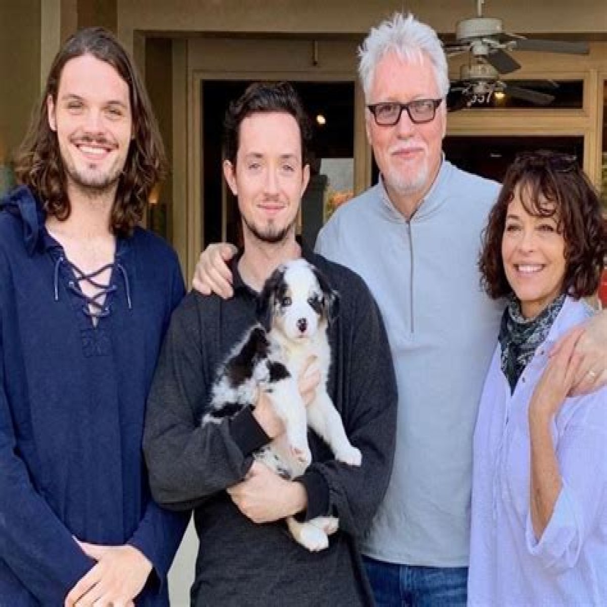Thomas Ian Griffith Net Worth