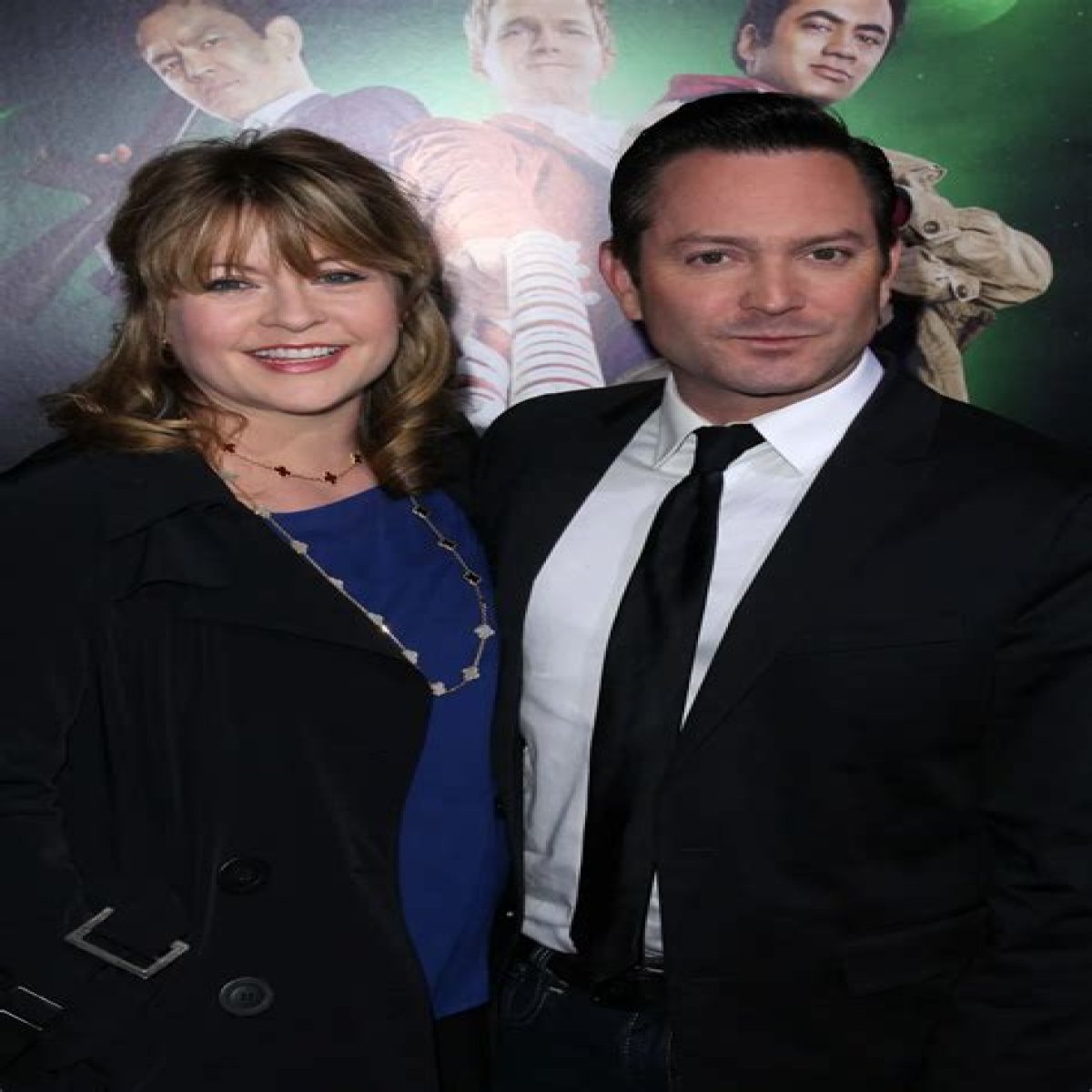 Thomas Lennon's Wife And Hollywood's Hidden Gem
