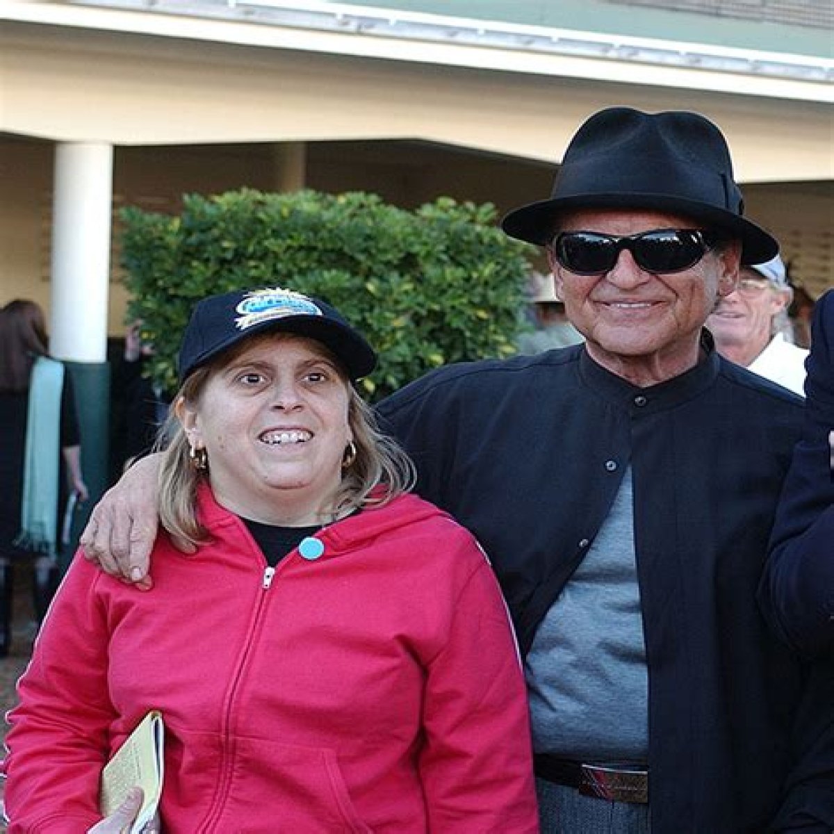 Tiffany Pesci: (Joe Pesci’s daughter) – All about her