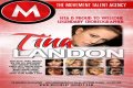 Tina Landon