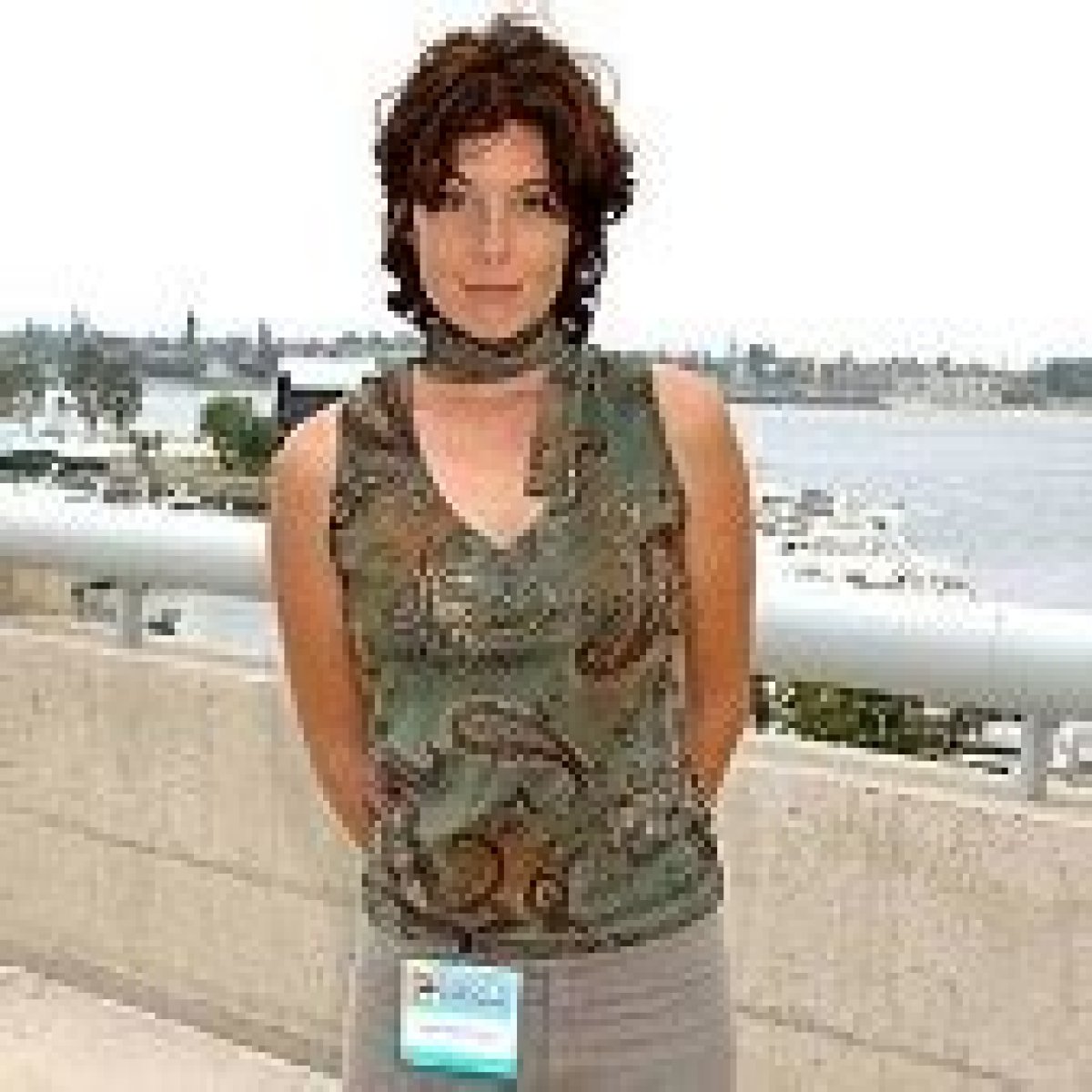 Torri Higginson Net Worth, Age, Height, Bio, Birthday, Wiki!