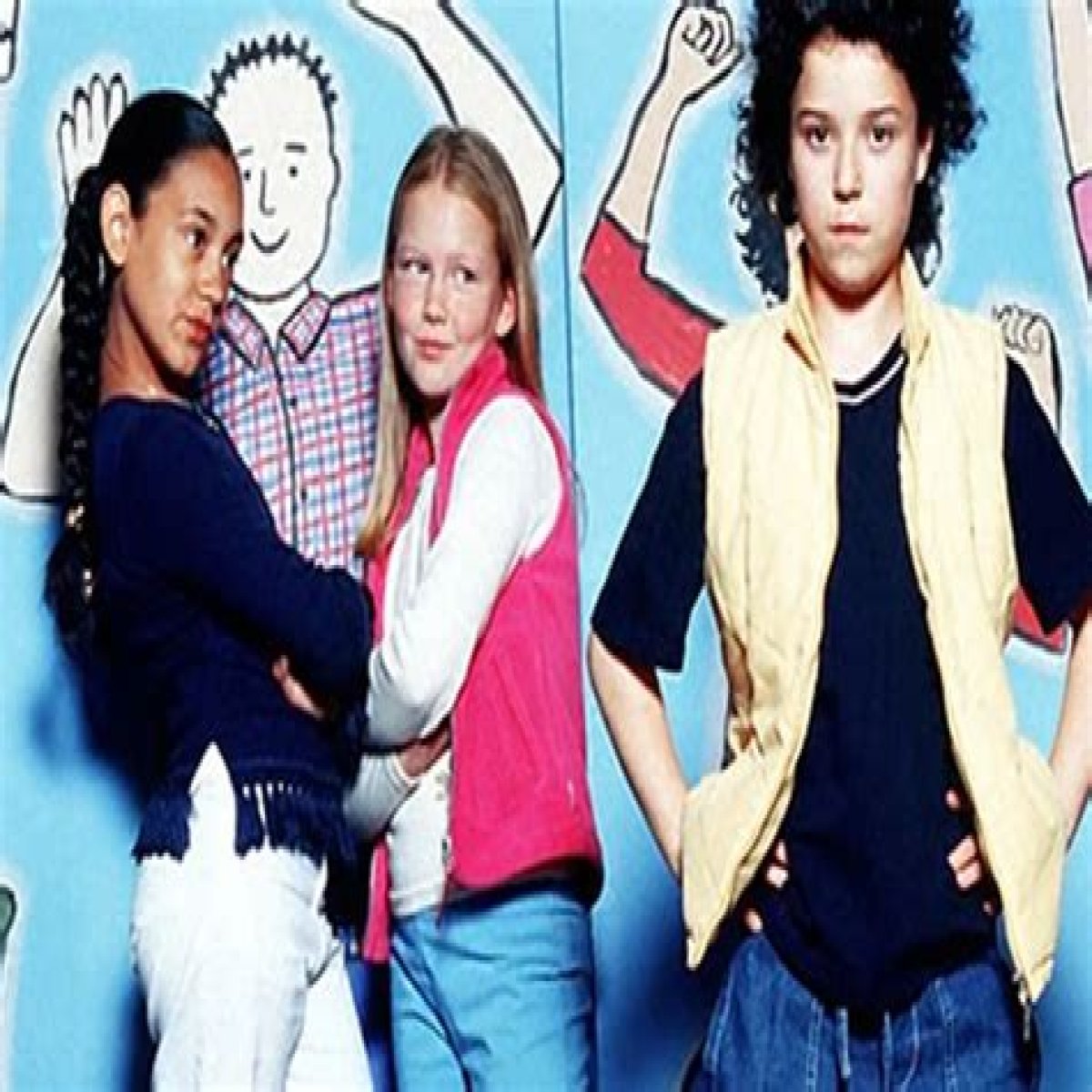 Tracy Beaker: Where are they now?