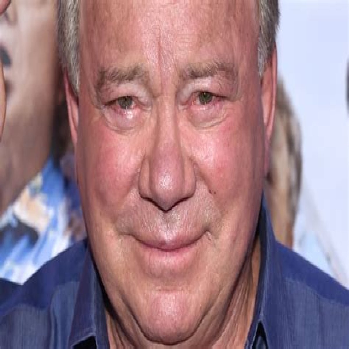 Tragic Details Found In The Autopsy Of William Shatner's Wife