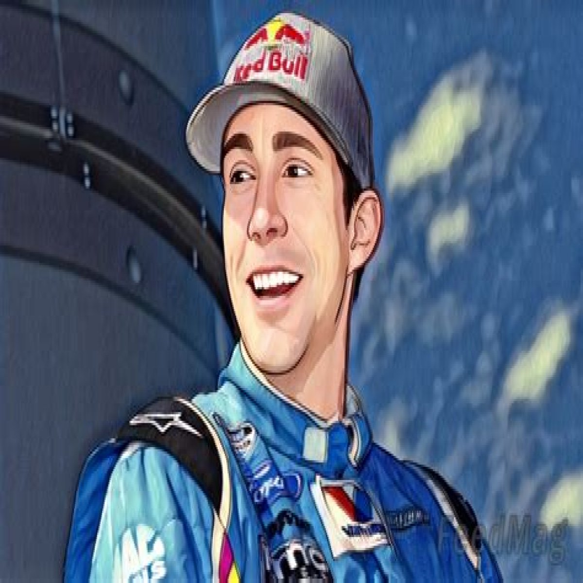 Travis Pastrana Net Worth, Age, Height, Bio, Birthday, Wiki!