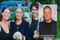 Treat Williams' Family Shares New Pic As Man Who Killed Him Finally Gets Charged — His Photo Revealed
