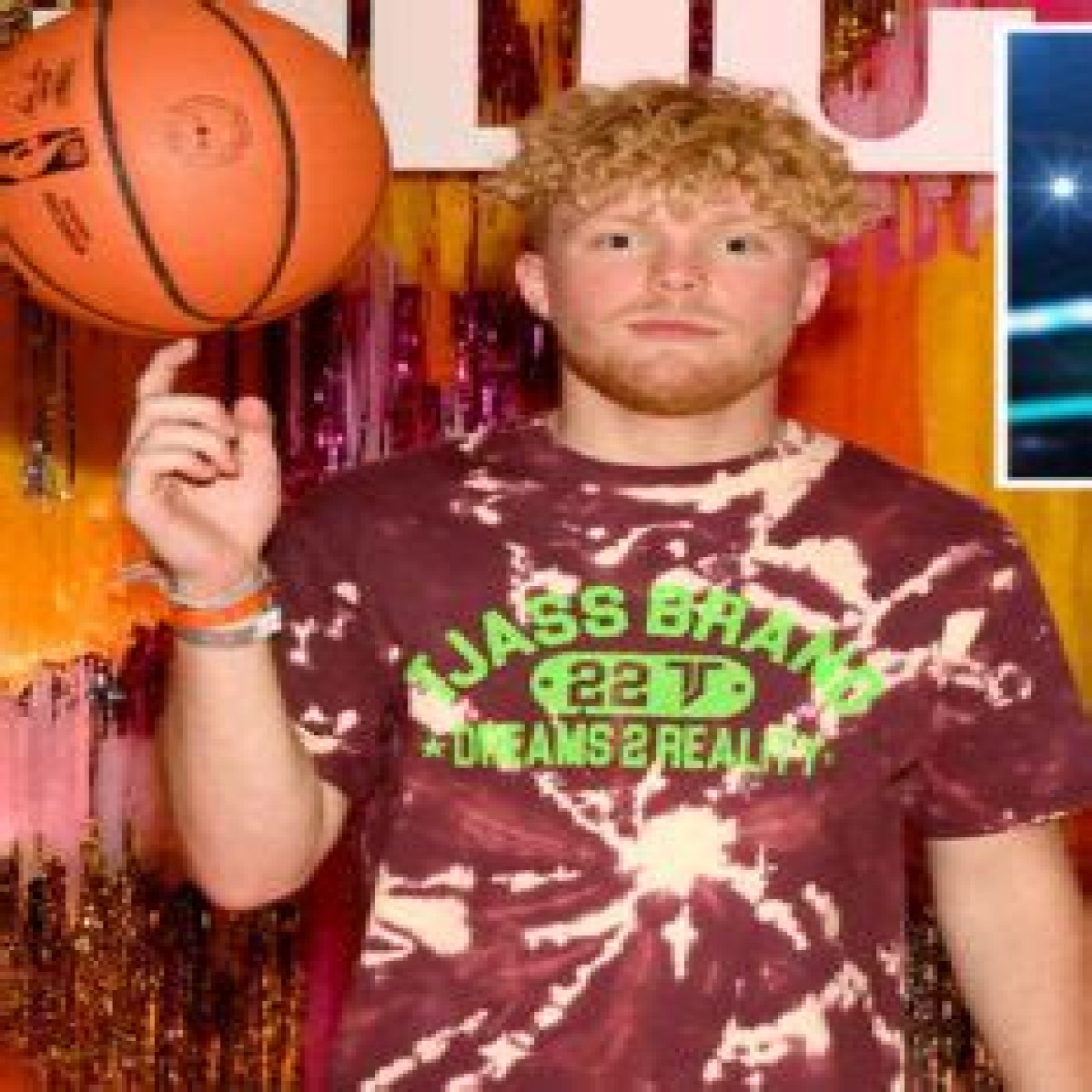 Tristan Jass Height, Weight, Age, Biography, Girlfriend, Family & More