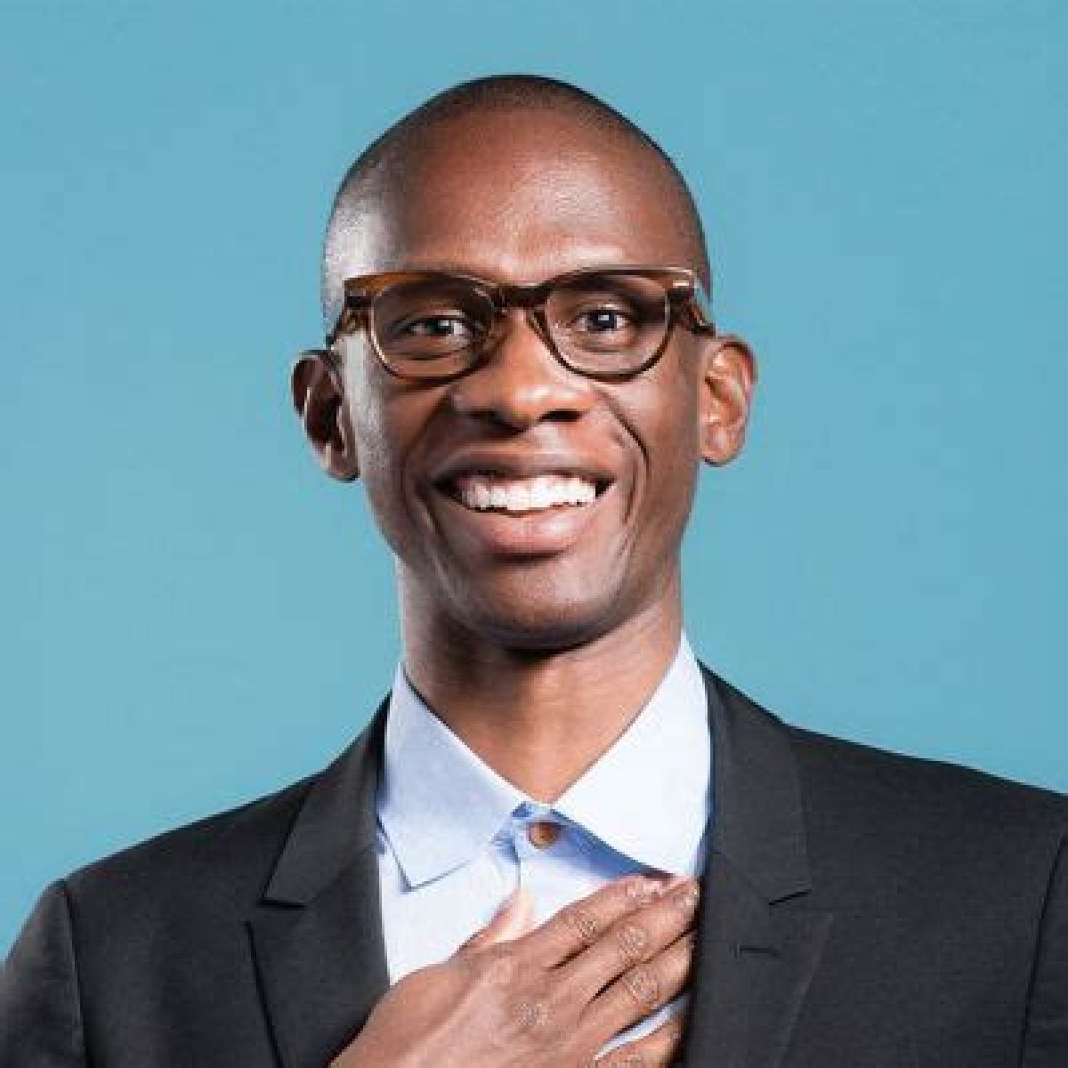 Troy Carter Net Worth, Age, Height, Bio, Birthday, Wiki!