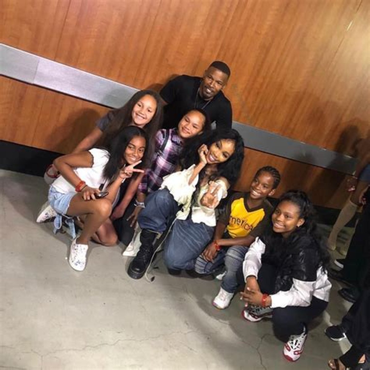 Uncover The Truth: SZA's Height Revealed