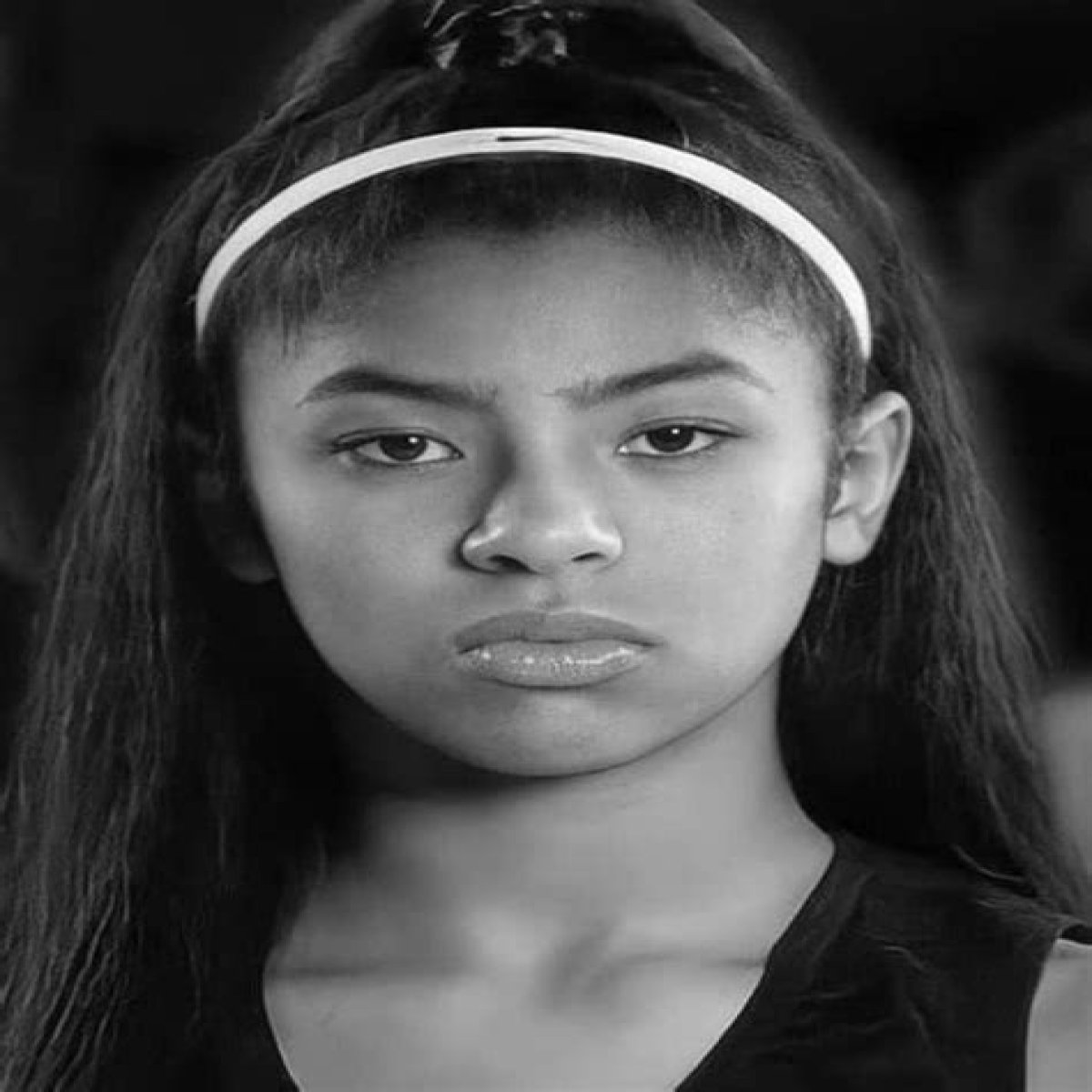 Uncovering Gianna Bryant's Height And Legacy