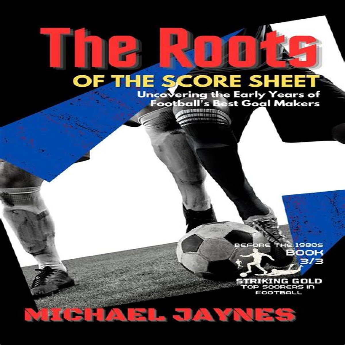 Uncovering The Roots Of A Football Star