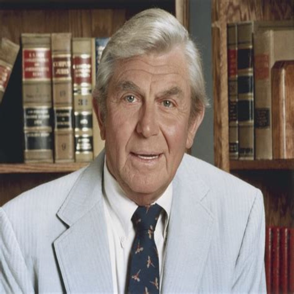 Unveiling Andy Griffith's Net Worth: Discoveries And Insights