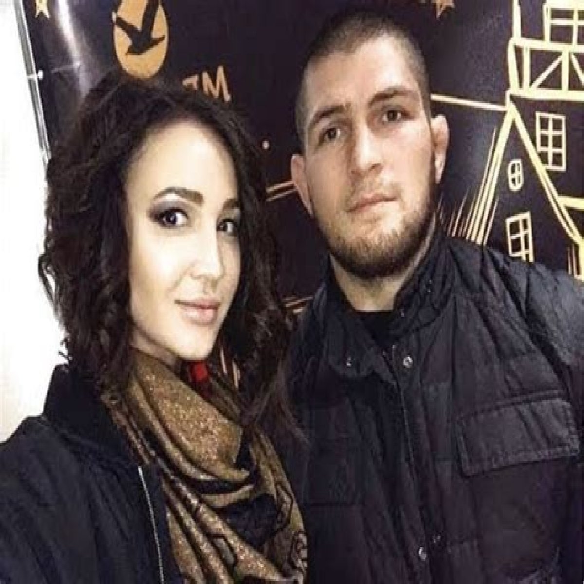 Unveiling Khabib Nurmagomedov's Wife: A Journey Of Discovery