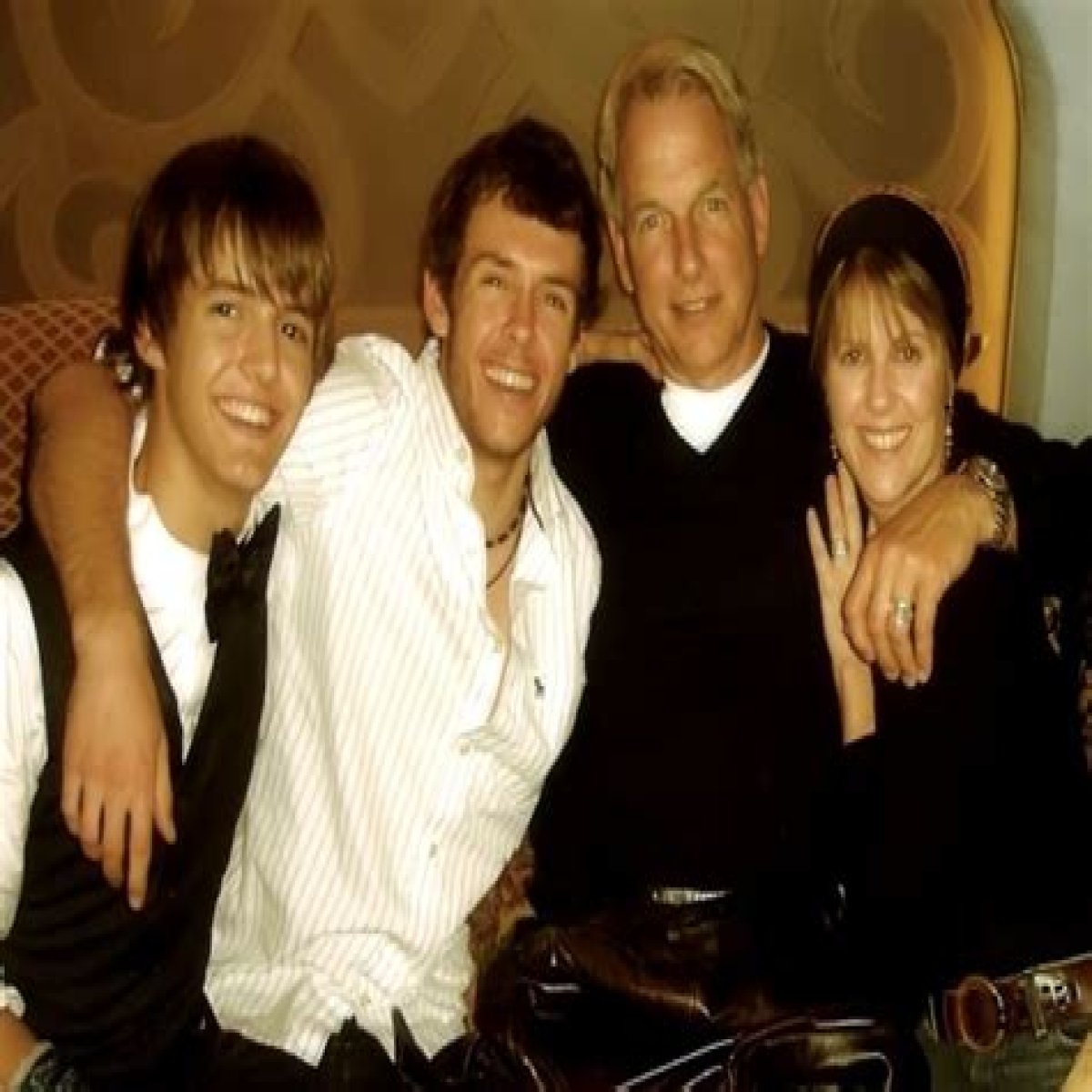 Unveiling The Harmon Family: Exclusive Insights And Surprises