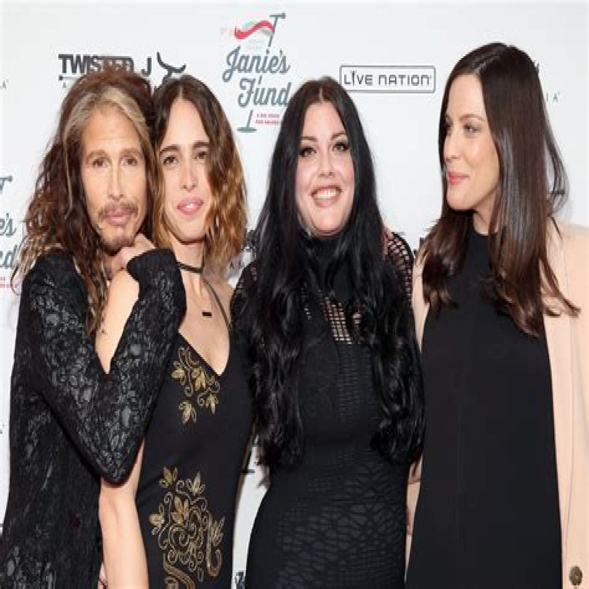 Unveiling The Lives Of Steven Tyler's Children: Discoveries And Insights