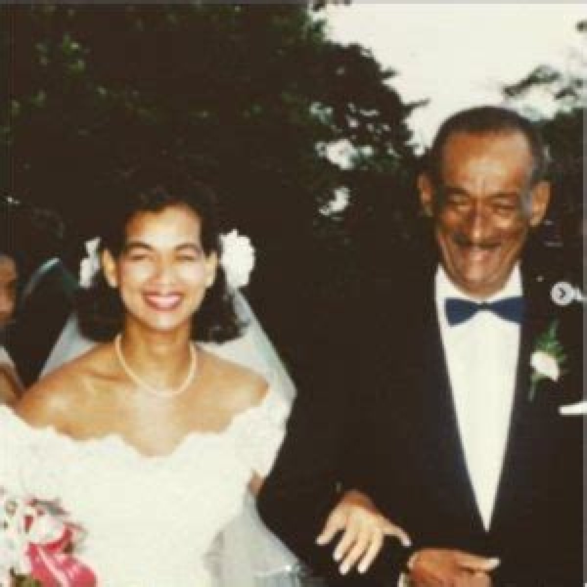 Unveiling The Untold Story Of Robert F. Smith's First Wife, Suzanne